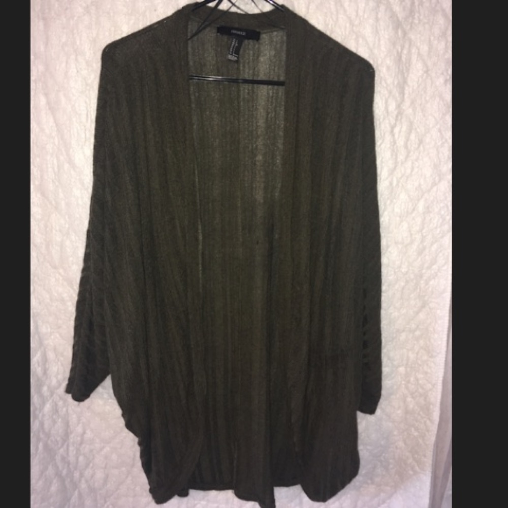 3 Cardigan Bundle!!! (L/XL)